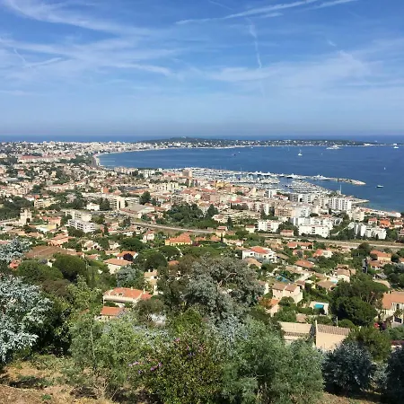 Lovely Studio Cannes Exterior photo