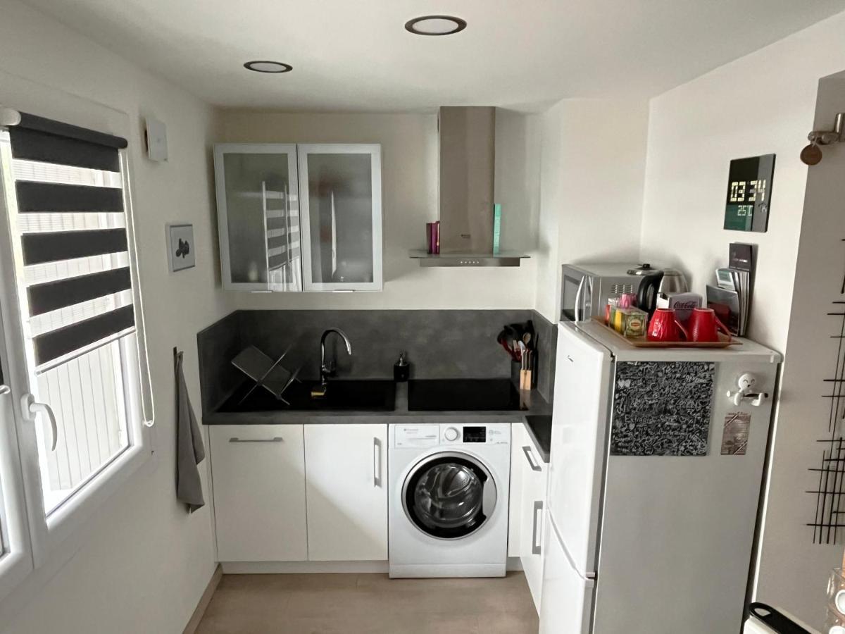 Appartement Lovely