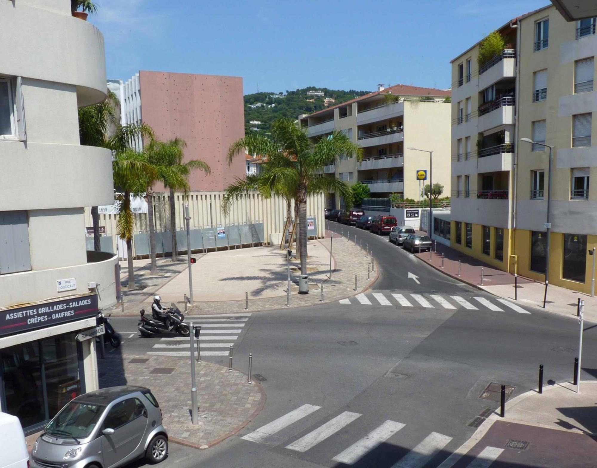 Appartement Lovely Cannes